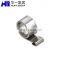 Custom sus301 Stapler spring constant force spring for stapler