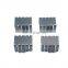 Custom metal stamping sheet metal parts oem parts high bay heat sink
