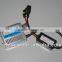 KIT XENON CANBUS H7 6000K 35W 9-32V SUPER SLIM HID AC CAR OR TRUCKS