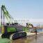 Zoomlion 12 Ton Hydraulic Mobile Crane For Indoor Working ZCC1300