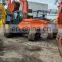 South Korea made Hydraulic pumb 30 ton digger Used Doosan DX300 crawler Excavator 30tons digger