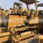 Original D4 buldozer/cat D4/japan bulldozer for sale