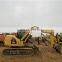 Komatsu 6ton 7ton excavator , Used komatsu mini digger pc70-8 , Komatsu pc60 pc70 pc78 with dozer