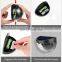 Walkway Light Solar Power Light Waterproof Outdoor Fence Garden Pathway Fence LED Wall Lamp