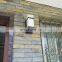 Modern Outdoor Wall Light Waterproof Garden Mounted Lighting For Balcony Villa Aisle Door LED Wall Lamp