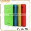 Universal Slim Power bank with high quality Polymer battery