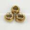 Spherical Ball  Bronze Small Electric Motor Bushing and Bearing