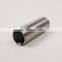 Carbon steel Stainless Steel Round Bearing Bush  Bushing Press Heavy-Duty Machine
