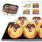 Electric Takoyaki Maker BBQ Grill Plate Machine Mini Steak Frying Pan 20 Holes Octopus Balls Maker DIY Takoyaki Baking Machine