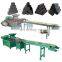 Factory Price Charcoal Coal Production Line Briquettes Barbecue Charcoal Briquetting Machine