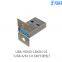 USB connector A type male/female USB2.0/3.0 SMT/DLP