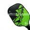 Factory Customized Carbon Pickle Ball Usapa, Chinese Pickle Ball Set, Usapa Pickle Ball Graphite