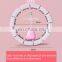 Wholesale Counter Digital Massage Fitness New Gym Fitness Weighted Smart Hula Ring
