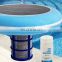 Long Time Use Quality Assured Water Filter Machine Cheap Price Ionizer Swimming Pool