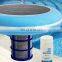 High Frequency New Energy Efficient Energy Saving Pool Solar Ionizer