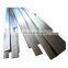 Prime steel billets square mild steel billet flat steel bar 50mmx30mm