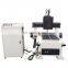 6090 ATC CNC Router Machine for  Wood/Arcylic/Aluminum with Vacuum Table