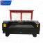 jinan good quality 1610 co2 four head laser tube cutting machine cheap