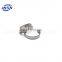 Factory direct sales 7518E 90*160*40 mm size tapered roller bearing 32218