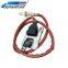 Capteur Nox 12V 5WK9 6697B 857646901 pour BMW