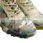Good Price Made in China  fiber military and high cut  army footwear safety shoes