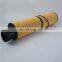 Xinxiang filter factory wholesale  fiberglass Core Oil Filter 1625840080 for atlas  GA37 compressor parts