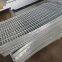 Hot galvanized steel grating cover plate drainage ditch garage floor ditch plate sewer floor drain grid plate step plate