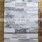 cheap white outdoor wall cladding cultural marble natural stone wall tiles panel interior for outside walls