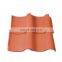 S1 roof tile/synthetic terracotta roof tiles portugal