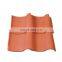 S1 roof tile/synthetic terracotta roof tiles portugal