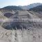 Stone chips as ballast for vessels