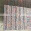 cheap price dark tan granite, dark brown granite