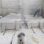 top quality china dongjian White granite