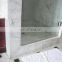 hot selling white marble snow white marble tile
