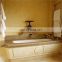 hot sale composite stone bathtub, stone bathtub