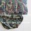 Hood Liner Military Camouflage Sleeping Bag For Field Survival Camping Cold Weather 190 cm / 75"Long