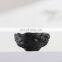 Modern Ceramic Nordic Dry Fruit Compote Cookie Chocolate Candy Plate Wedding Decoration Bowl
