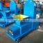 High quality of biomass briquettes extruder for making rod