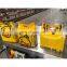 Food automatic plastic bag multipack secondary packaging horizontal pillow packing machine