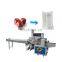 Factory outlet horizontal Horizontal apple/pineapple packing machine