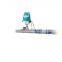 Taijia portable ultrasonic flow meter Flange type flow meter ultrasonic price