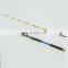Nice Painting Double-Armors Composite Boat Fishing Rod