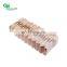 Yada Biodegradable Wooden Disposable French Fries Chip Fruit Forks Wooden Chip Fruit Fork Fruit Picks