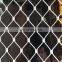 Factory price protecting galvanized chain link wire mesh fence for chicken garden