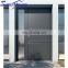 Superhouse luxury design stainless steel entrance door exterior security front pivot door modern entry black aluminum pivot door