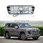 MAICTOP auto body parts Plastic car grills front grille for land cruiser 300 lc300 2022