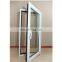 China Hangzhou factory modern Customized size upvc windows in china with low price