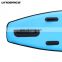 UICE  Custom Logo 10'x30''x5'',10'6''x32''x6'', 11'x33'x6''  Blue Camo SUP Board Inflatable Stand Up Paddle Board