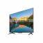 Multifunctional Plastic Base Multi-Style Color Curve 8K Televisions 43Inch Smart TV