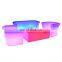 L shape sectional sofa set furniture livingroom led household furniture storage sectional couch living room sofas